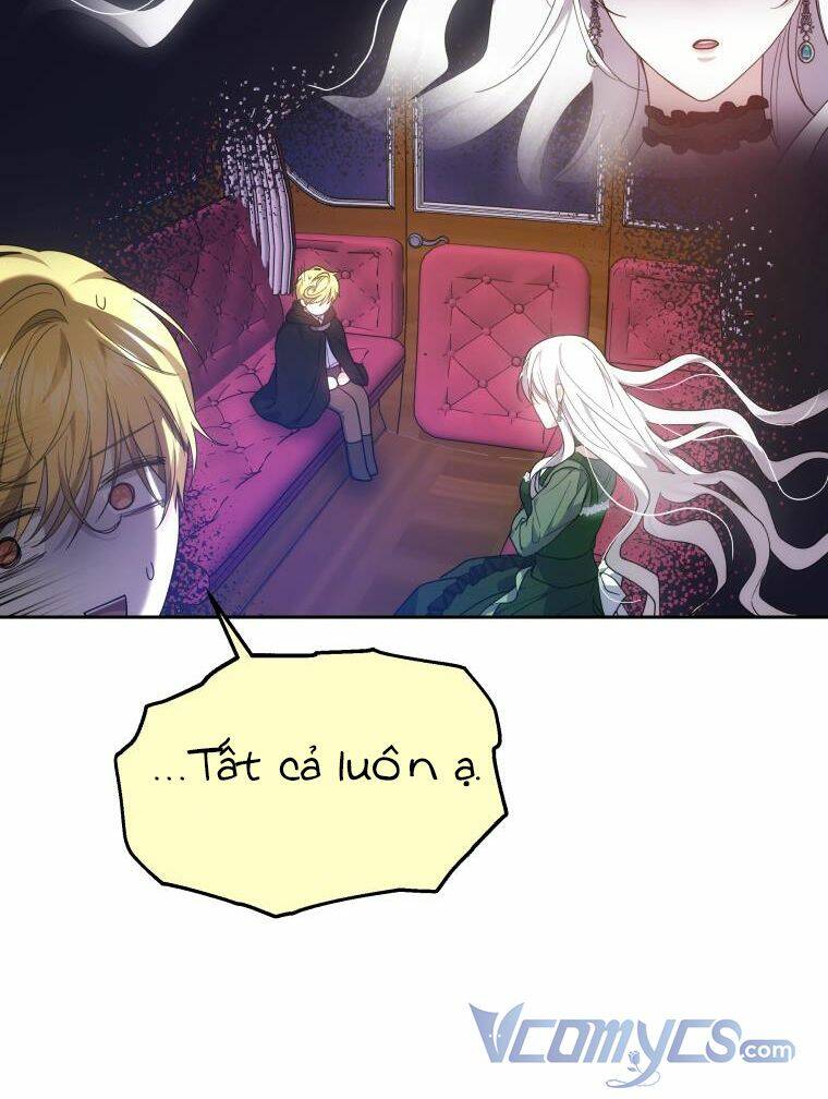 Cháu Trai Của Nam Chính Rất Thích Tôi Chapter 48 - Trang 2