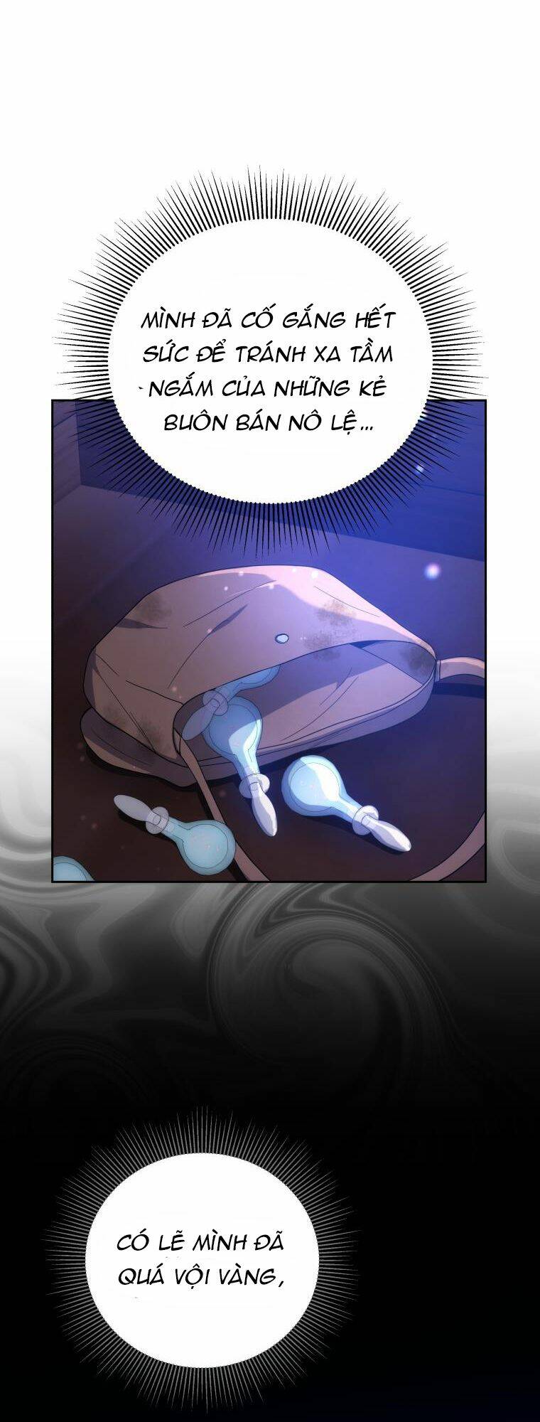 Cháu Trai Của Nam Chính Rất Thích Tôi Chapter 48 - Trang 2