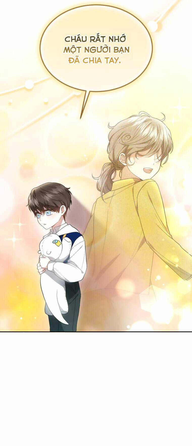 Cháu Trai Của Nam Chính Rất Thích Tôi Chapter 49 - Trang 2