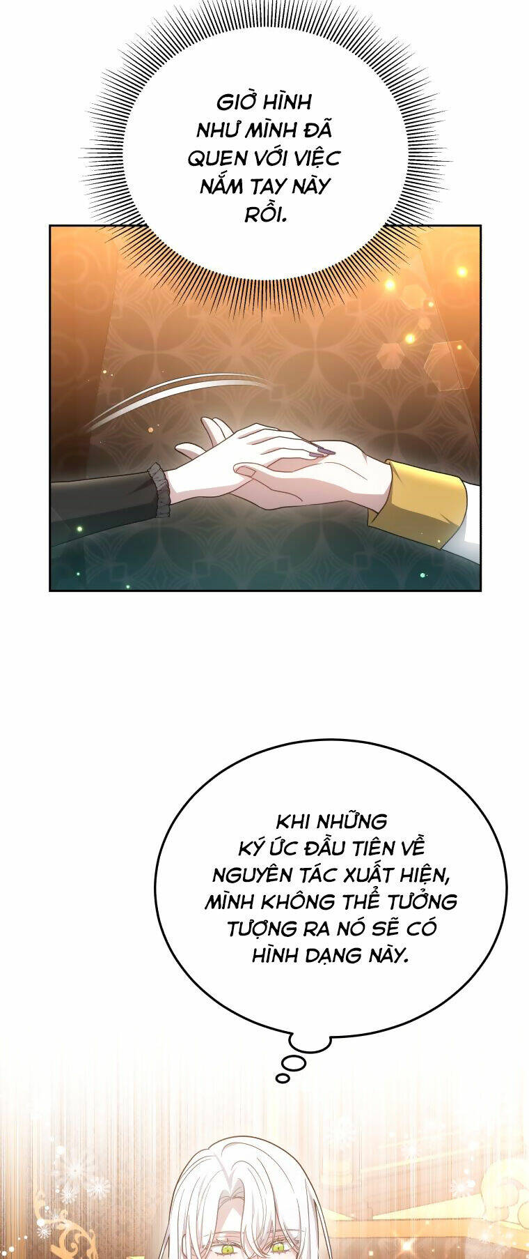 Cháu Trai Của Nam Chính Rất Thích Tôi Chapter 49 - Trang 2