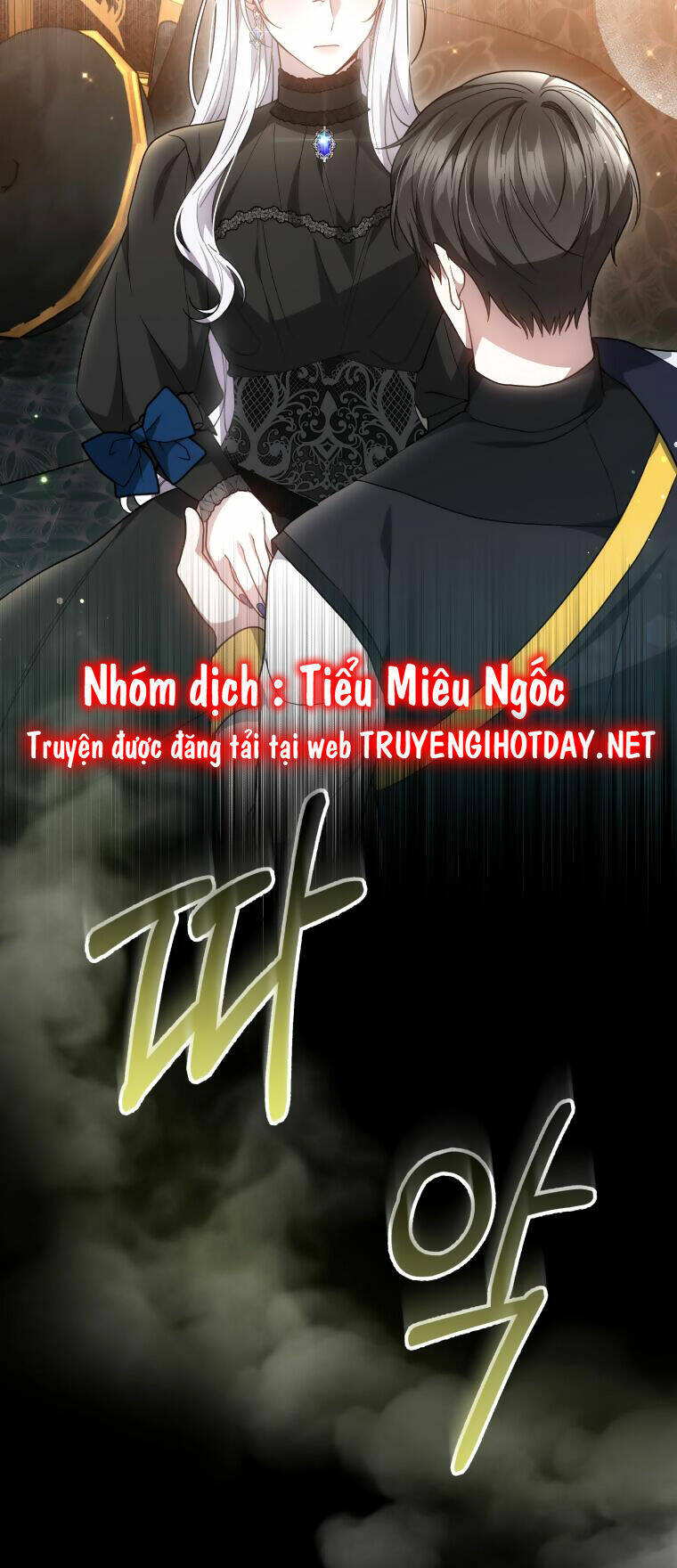Cháu Trai Của Nam Chính Rất Thích Tôi Chapter 49 - Trang 2