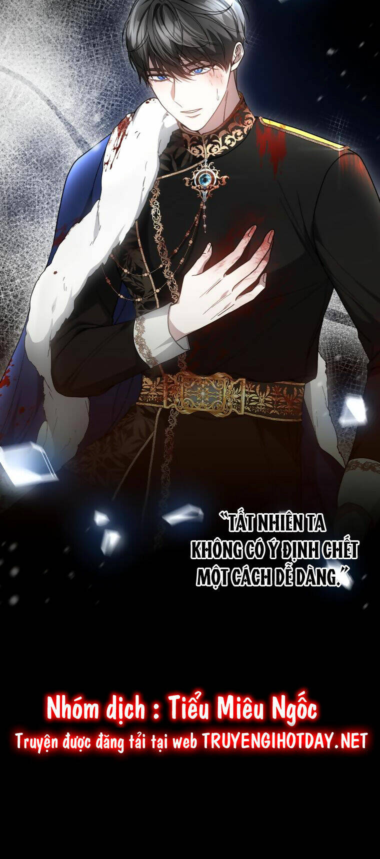 Cháu Trai Của Nam Chính Rất Thích Tôi Chapter 49 - Trang 2