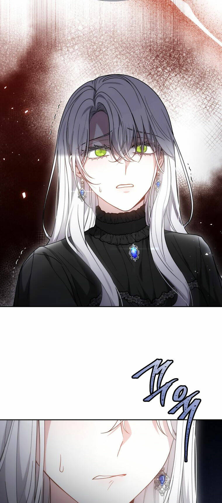 Cháu Trai Của Nam Chính Rất Thích Tôi Chapter 49 - Trang 2