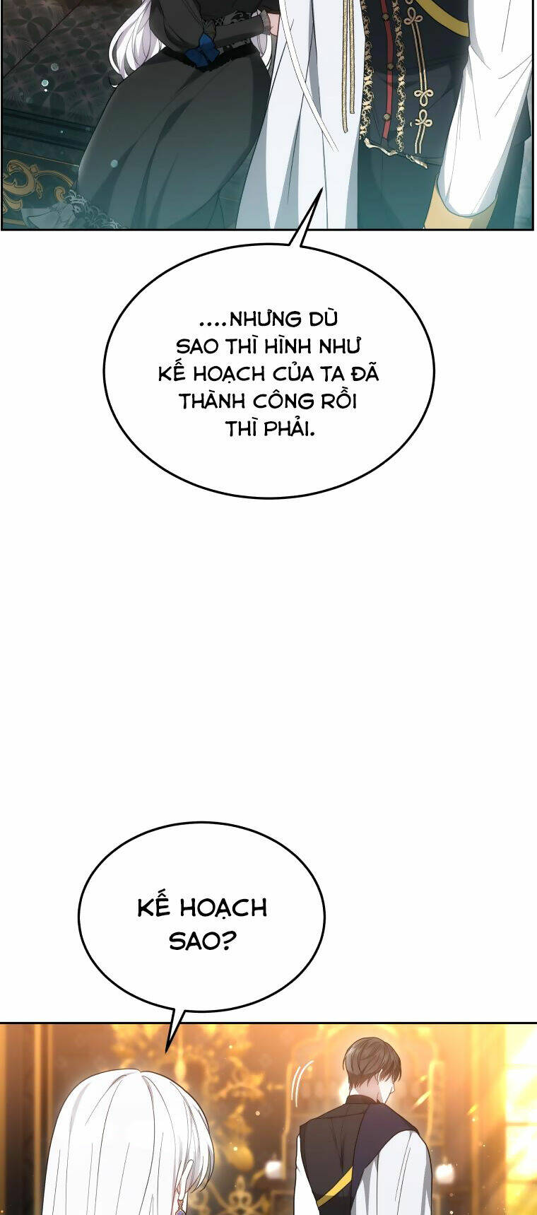 Cháu Trai Của Nam Chính Rất Thích Tôi Chapter 49 - Trang 2