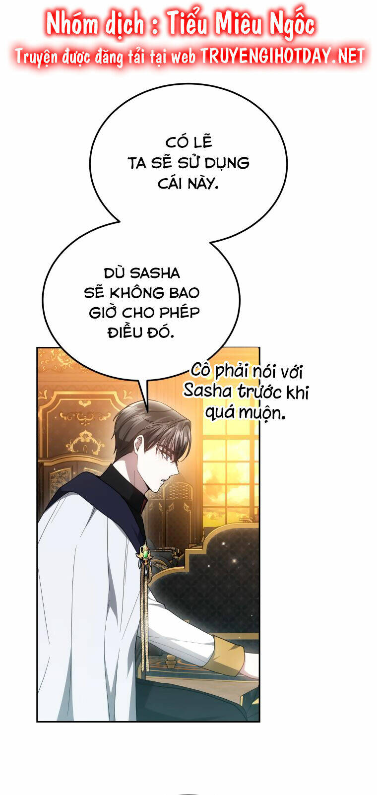Cháu Trai Của Nam Chính Rất Thích Tôi Chapter 49 - Trang 2
