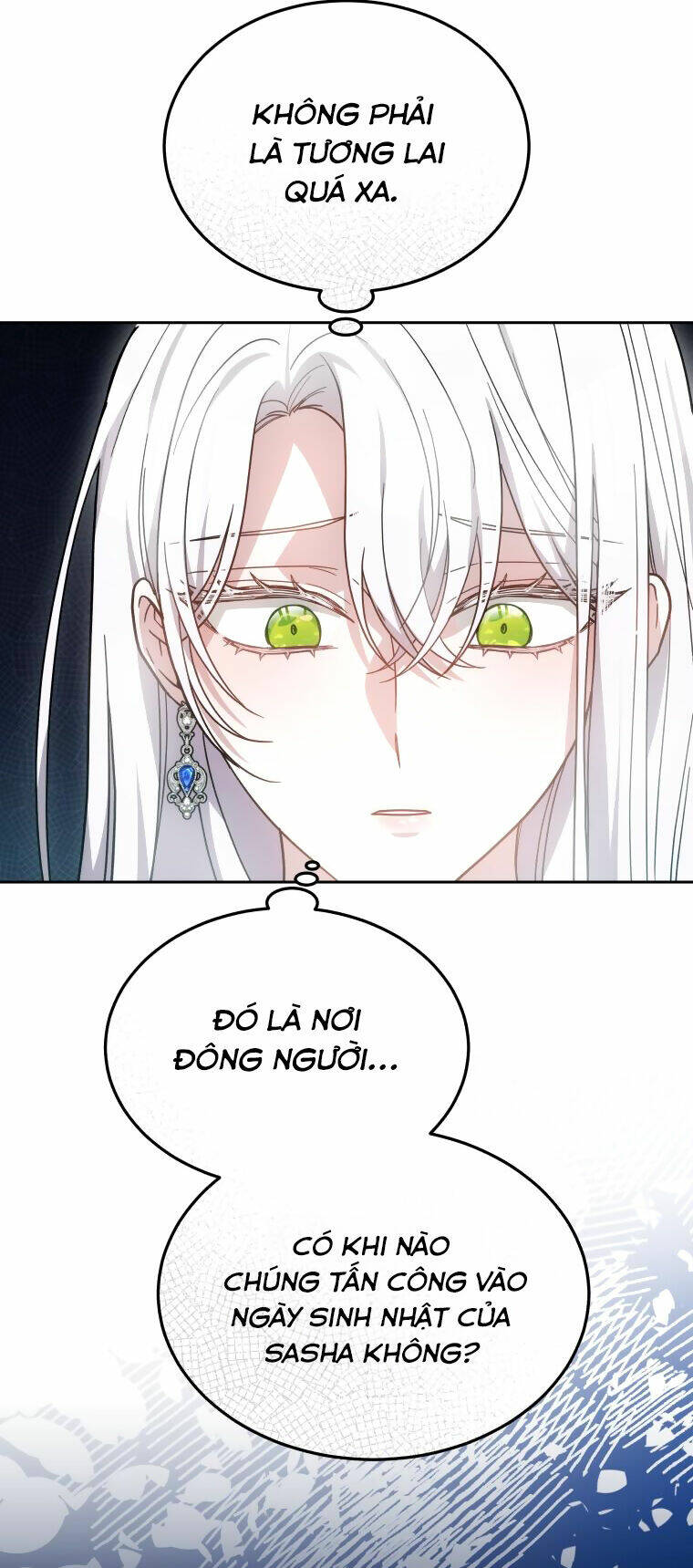 Cháu Trai Của Nam Chính Rất Thích Tôi Chapter 49 - Trang 2