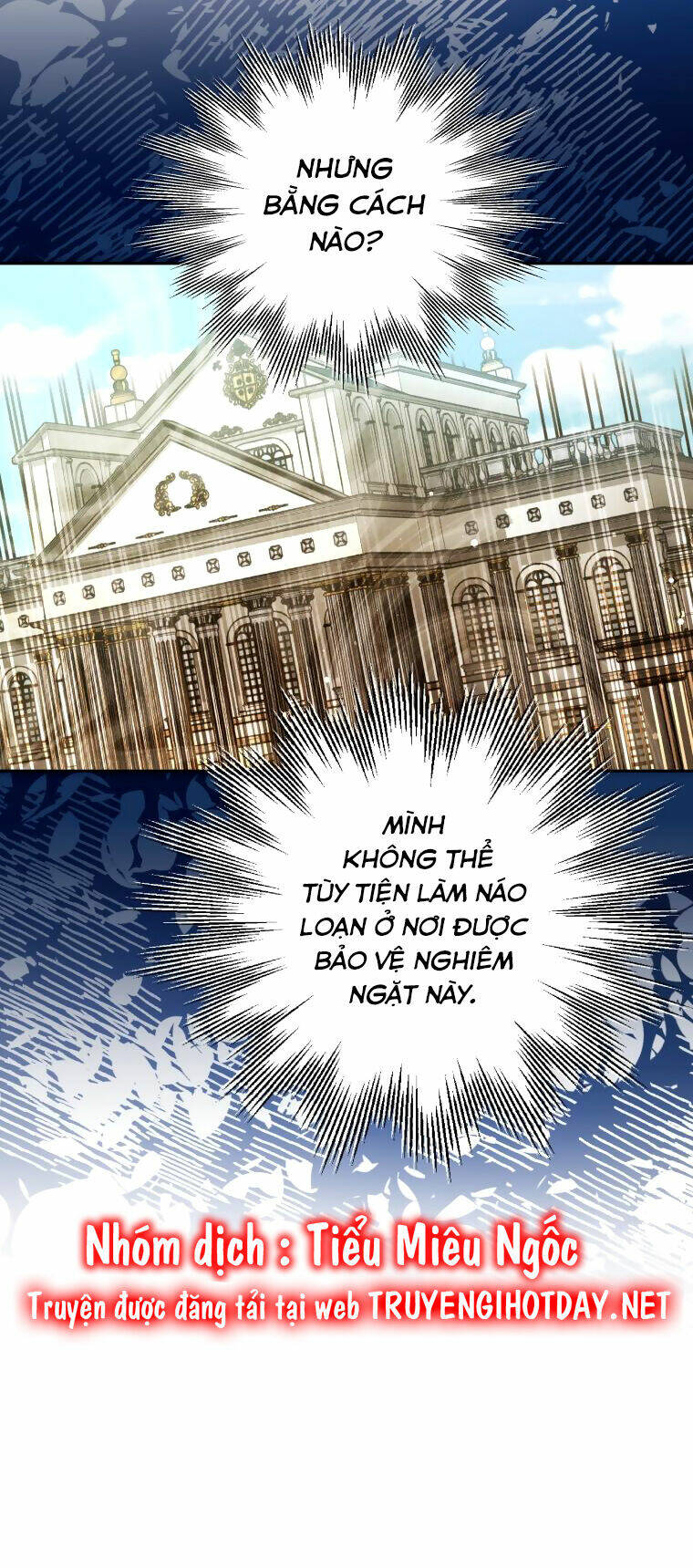 Cháu Trai Của Nam Chính Rất Thích Tôi Chapter 49 - Trang 2