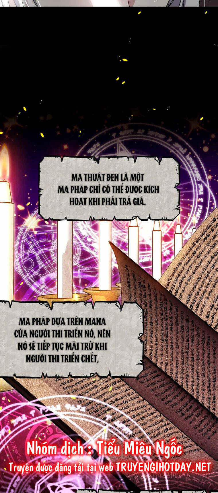 Cháu Trai Của Nam Chính Rất Thích Tôi Chapter 49 - Trang 2