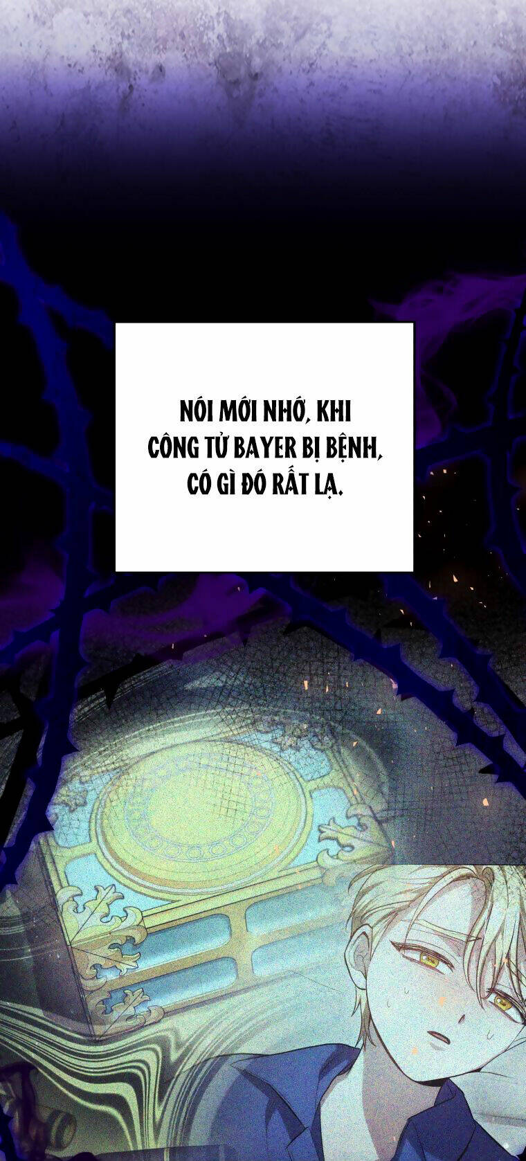 Cháu Trai Của Nam Chính Rất Thích Tôi Chapter 49 - Trang 2