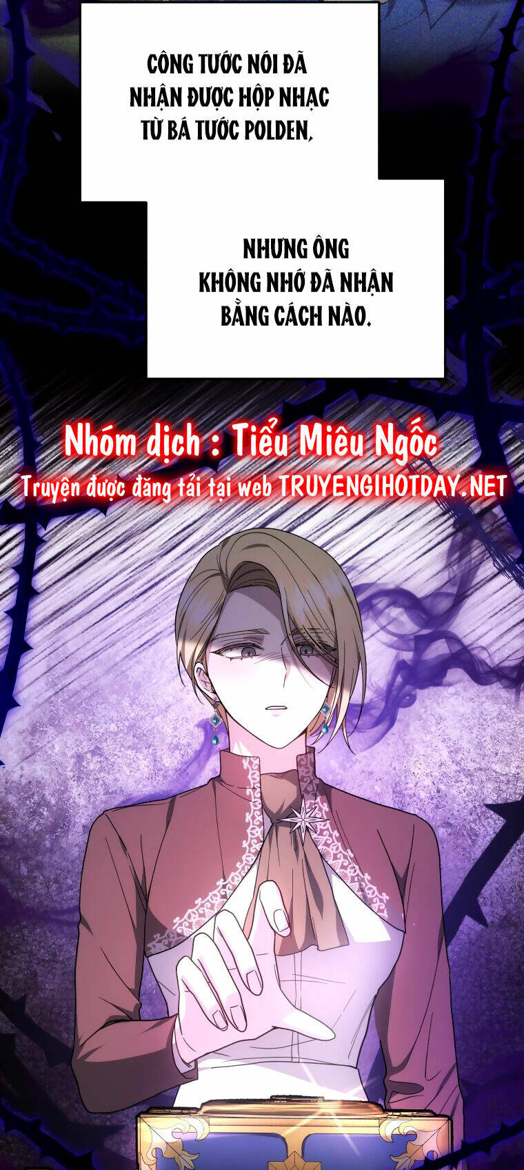 Cháu Trai Của Nam Chính Rất Thích Tôi Chapter 49 - Trang 2