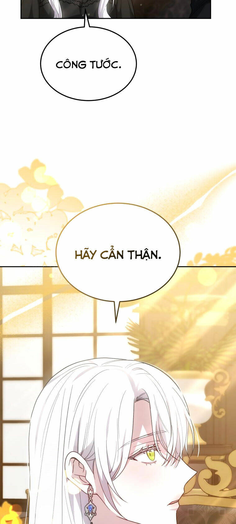 Cháu Trai Của Nam Chính Rất Thích Tôi Chapter 49 - Trang 2