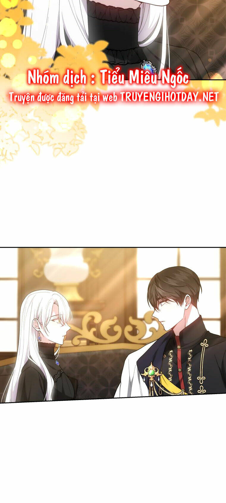 Cháu Trai Của Nam Chính Rất Thích Tôi Chapter 49 - Trang 2