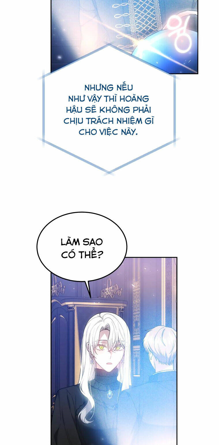 Cháu Trai Của Nam Chính Rất Thích Tôi Chapter 49 - Trang 2