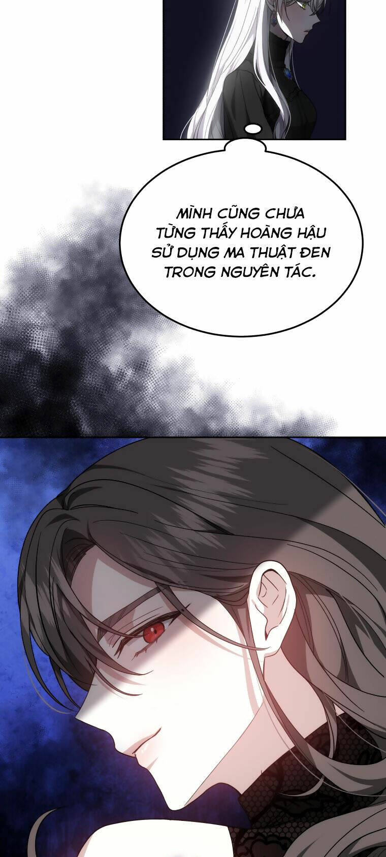 Cháu Trai Của Nam Chính Rất Thích Tôi Chapter 49 - Trang 2