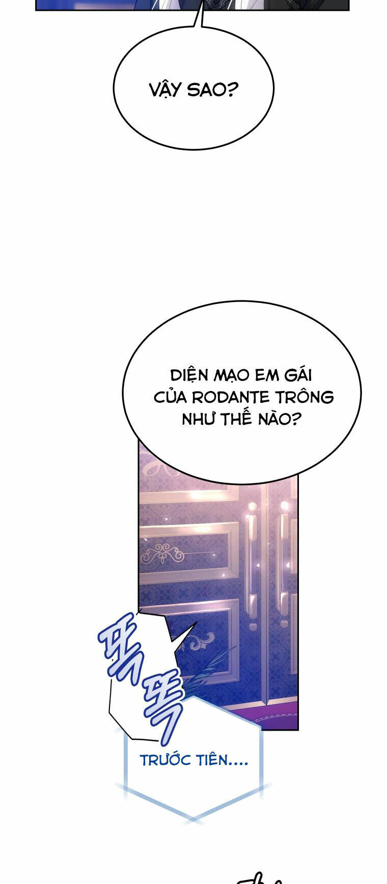 Cháu Trai Của Nam Chính Rất Thích Tôi Chapter 49 - Trang 2