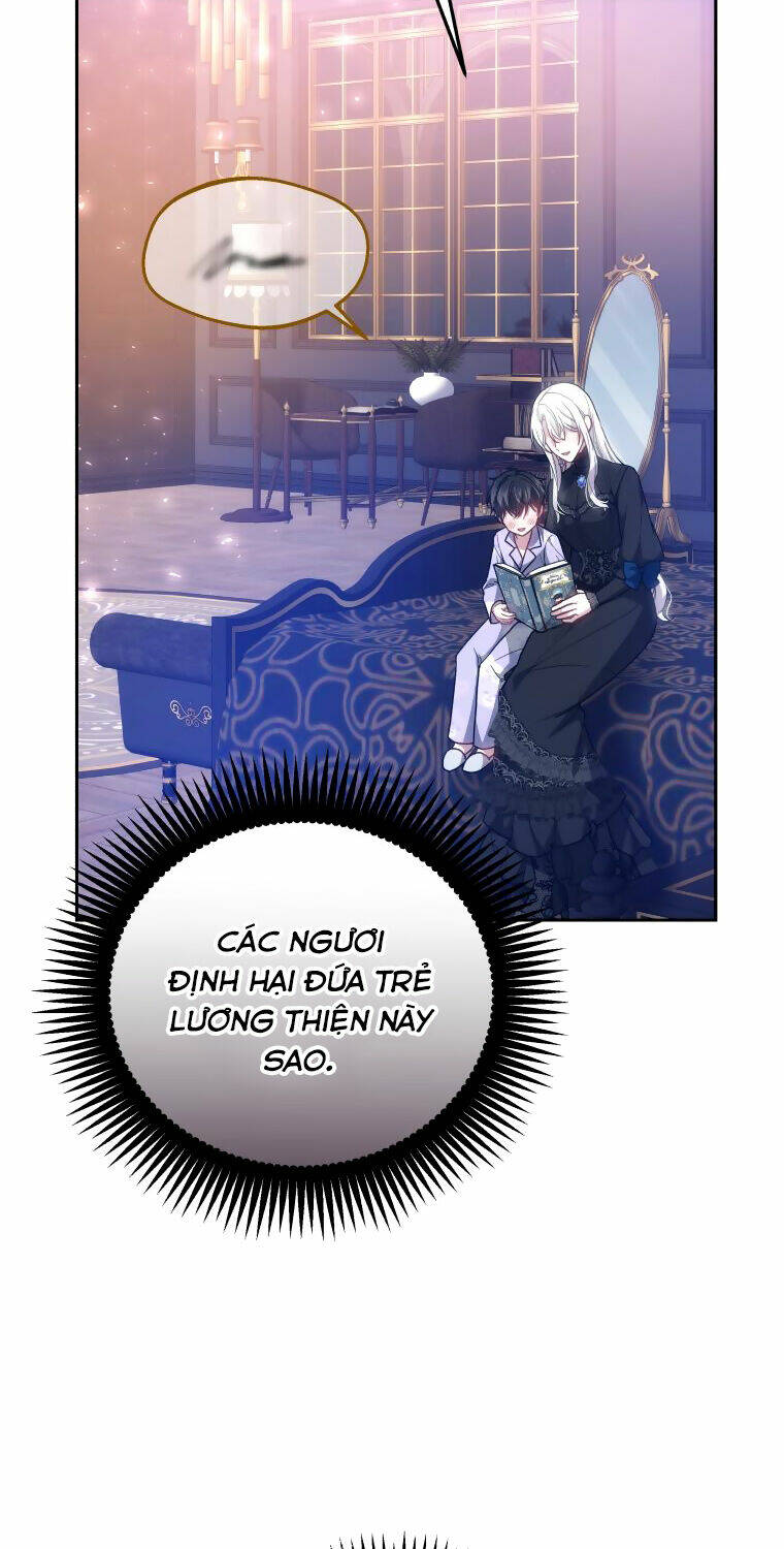 Cháu Trai Của Nam Chính Rất Thích Tôi Chapter 49 - Trang 2