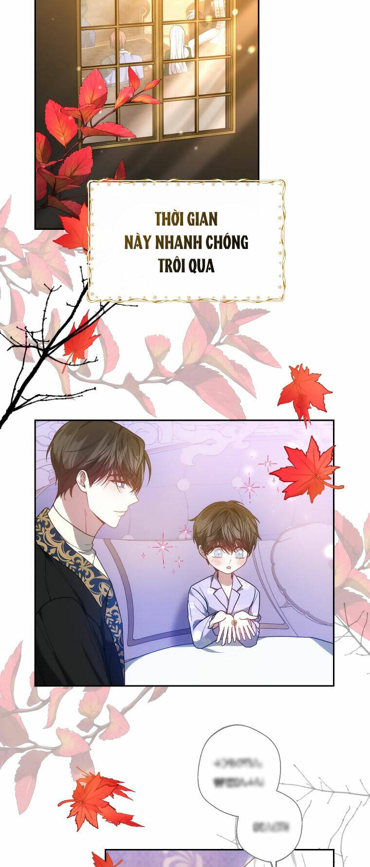 Cháu Trai Của Nam Chính Rất Thích Tôi Chapter 49 - Trang 2