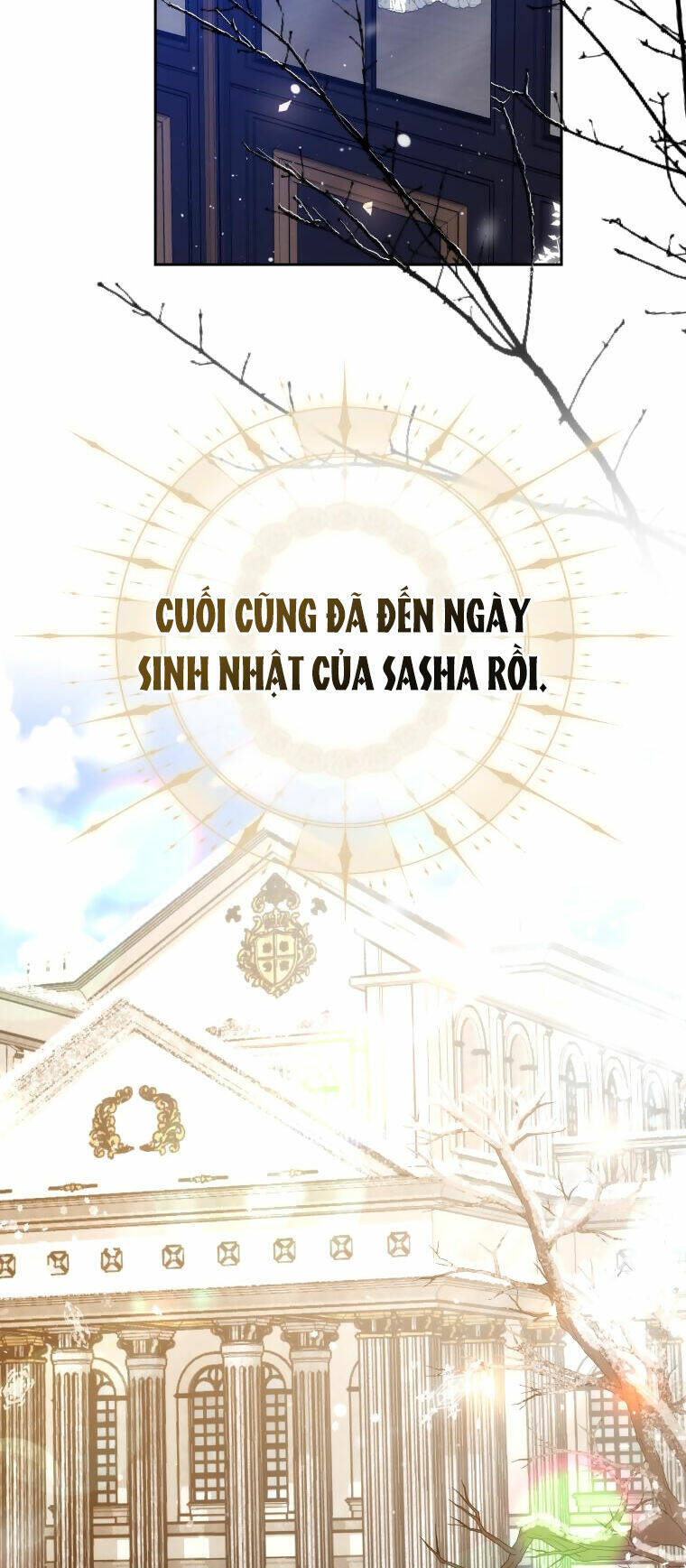 Cháu Trai Của Nam Chính Rất Thích Tôi Chapter 49 - Trang 2