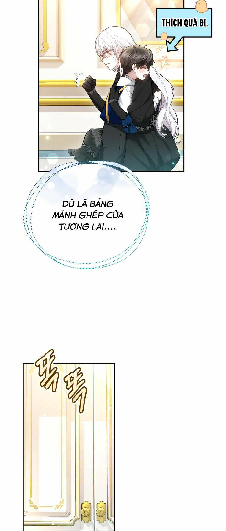 Cháu Trai Của Nam Chính Rất Thích Tôi Chapter 49 - Trang 2