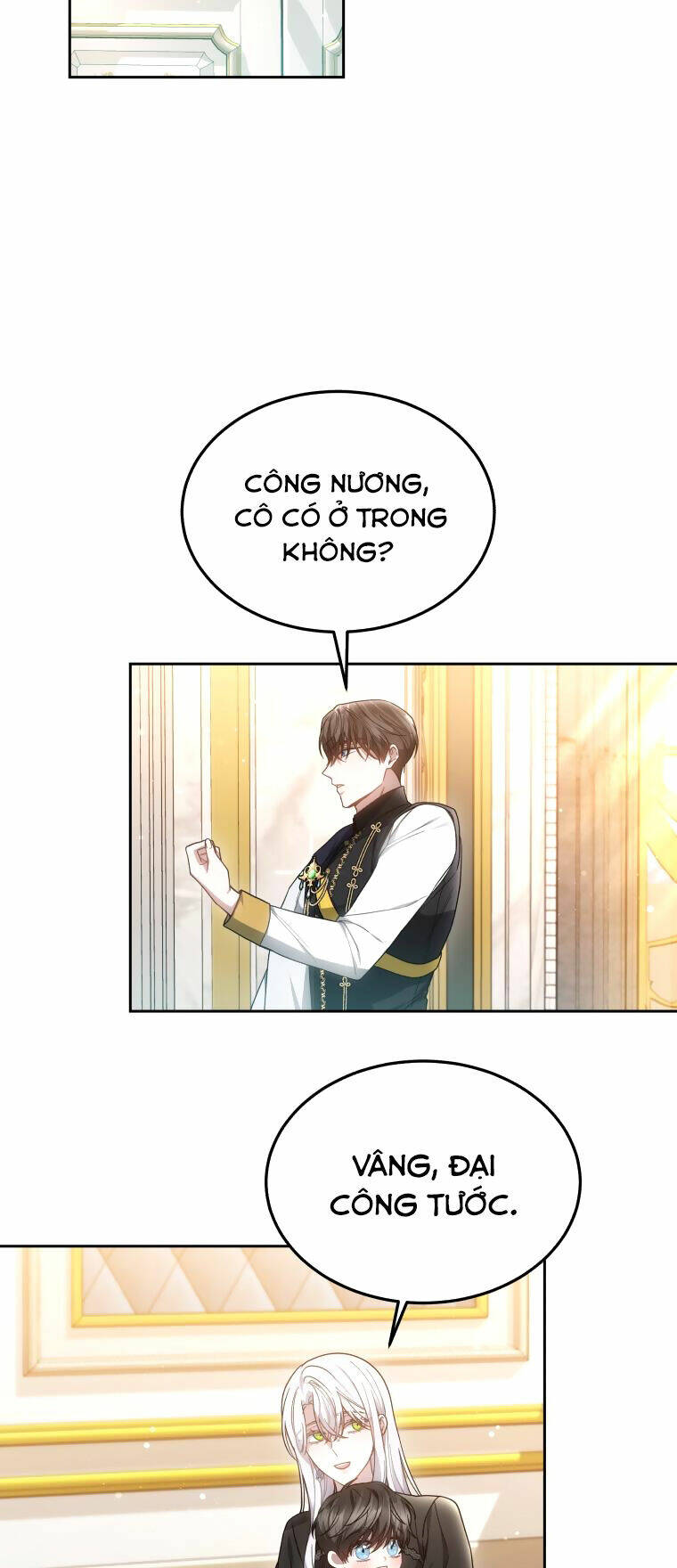 Cháu Trai Của Nam Chính Rất Thích Tôi Chapter 49 - Trang 2