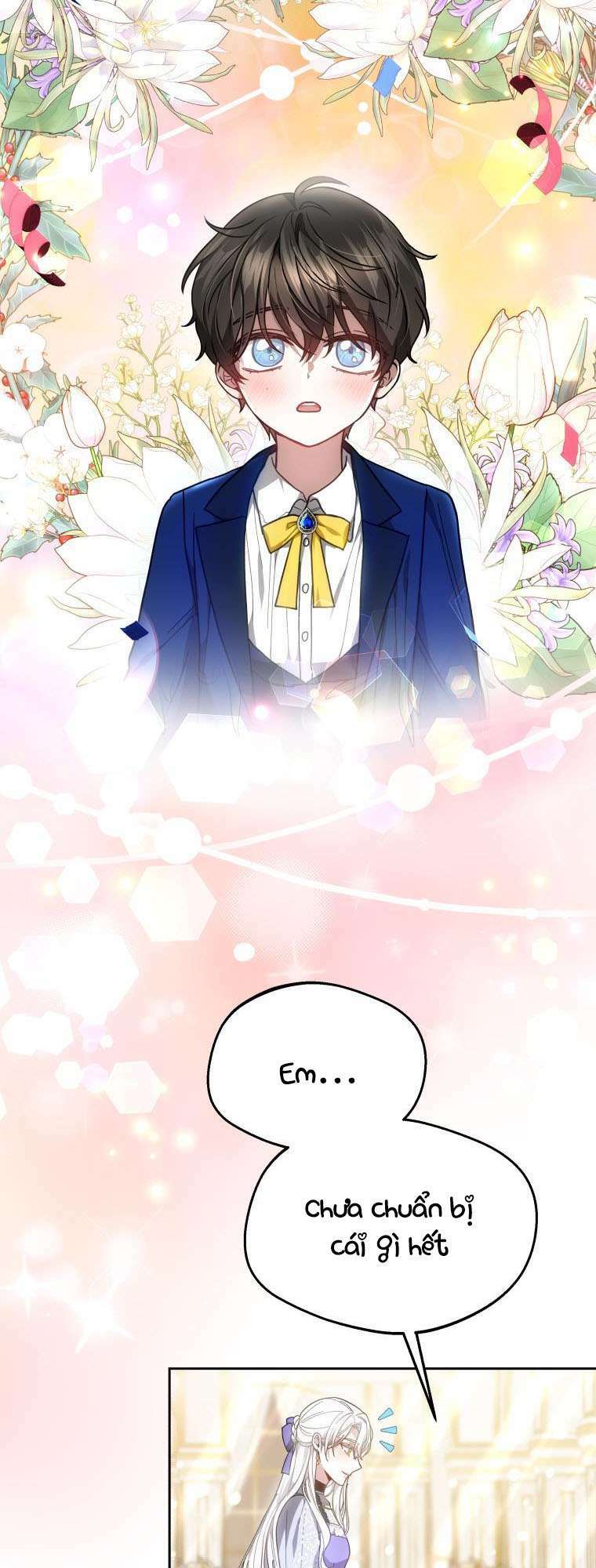 Cháu Trai Của Nam Chính Rất Thích Tôi Chapter 50 - Trang 2