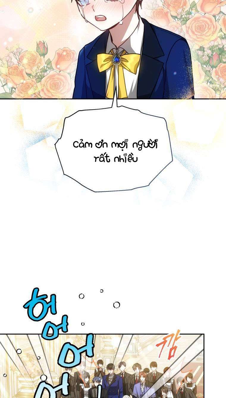 Cháu Trai Của Nam Chính Rất Thích Tôi Chapter 50 - Trang 2