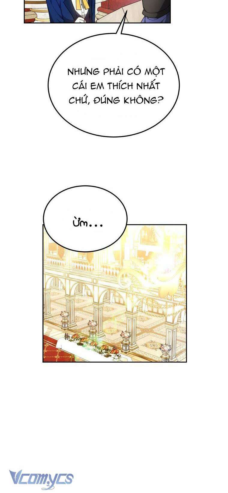 Cháu Trai Của Nam Chính Rất Thích Tôi Chapter 50 - Trang 2