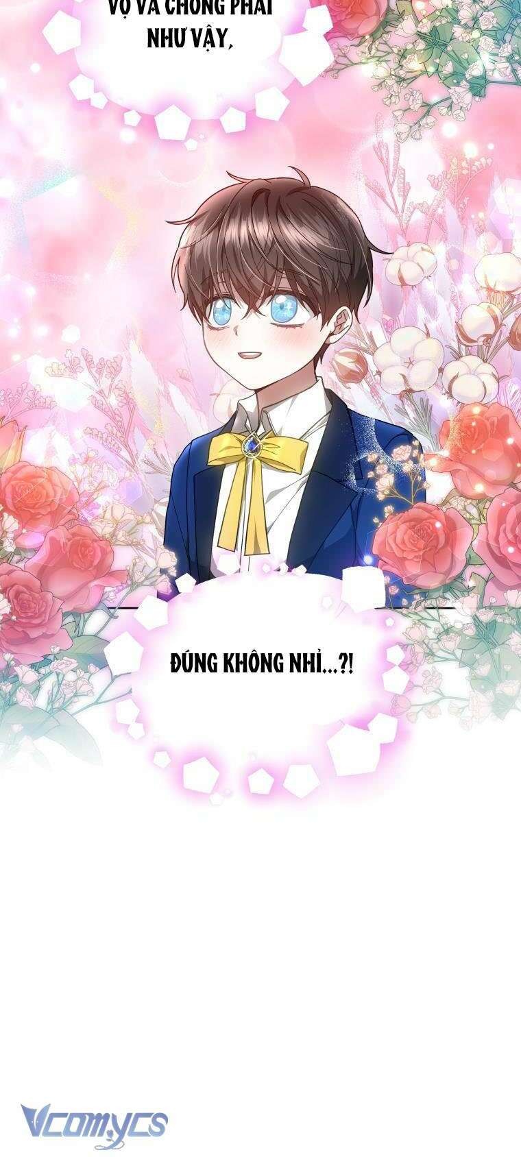 Cháu Trai Của Nam Chính Rất Thích Tôi Chapter 50 - Trang 2