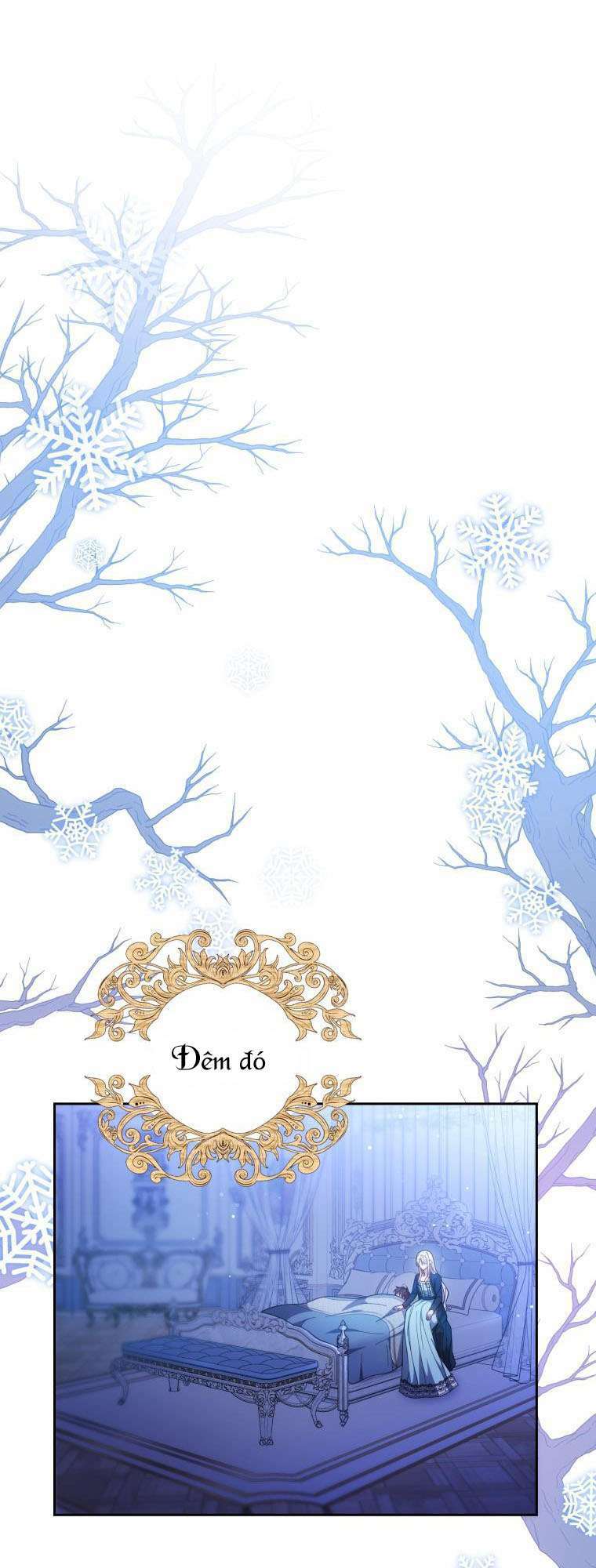 Cháu Trai Của Nam Chính Rất Thích Tôi Chapter 50 - Trang 2