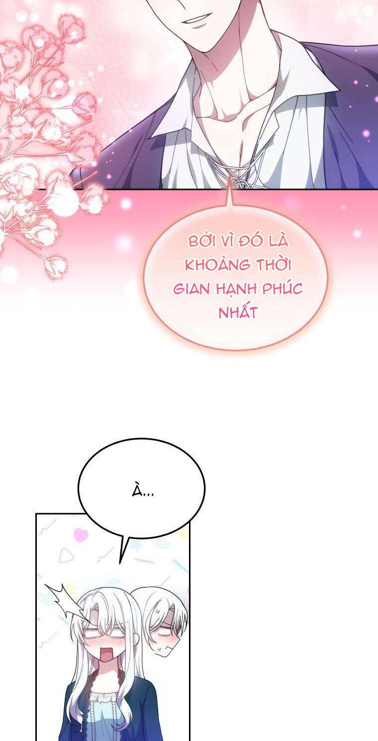 Cháu Trai Của Nam Chính Rất Thích Tôi Chapter 50 - Trang 2