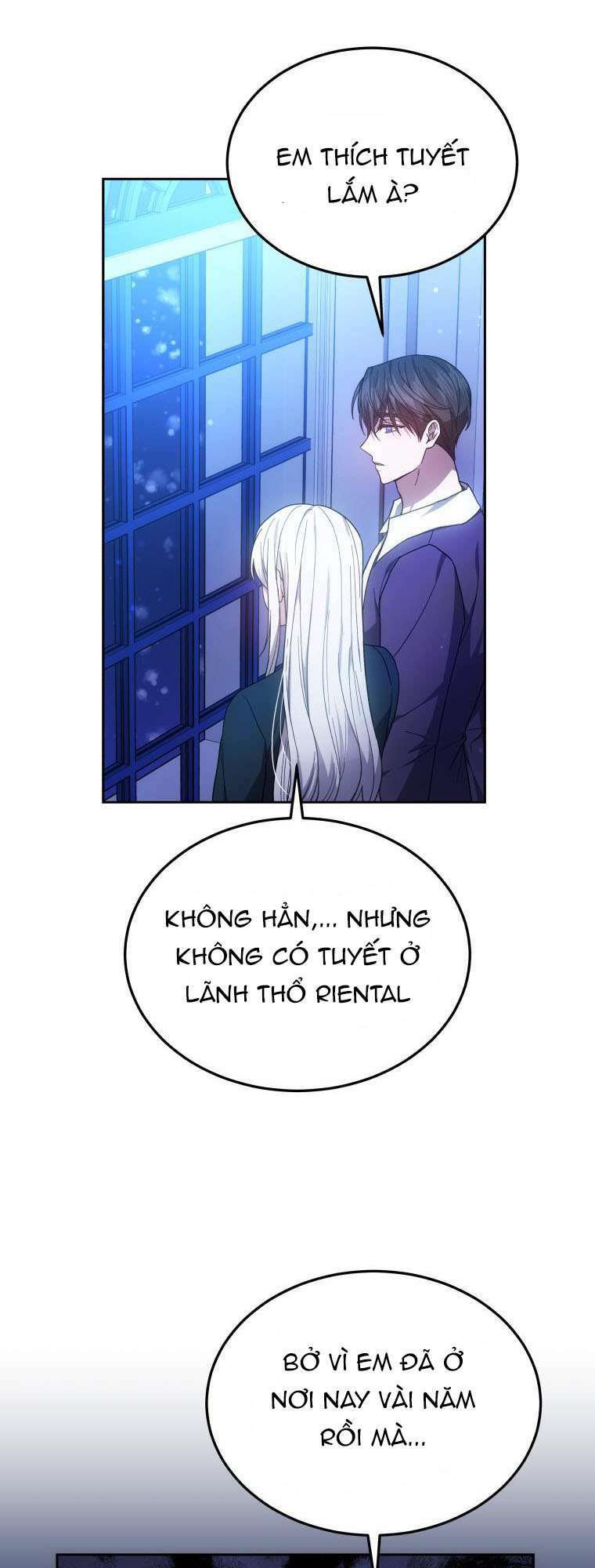 Cháu Trai Của Nam Chính Rất Thích Tôi Chapter 50 - Trang 2