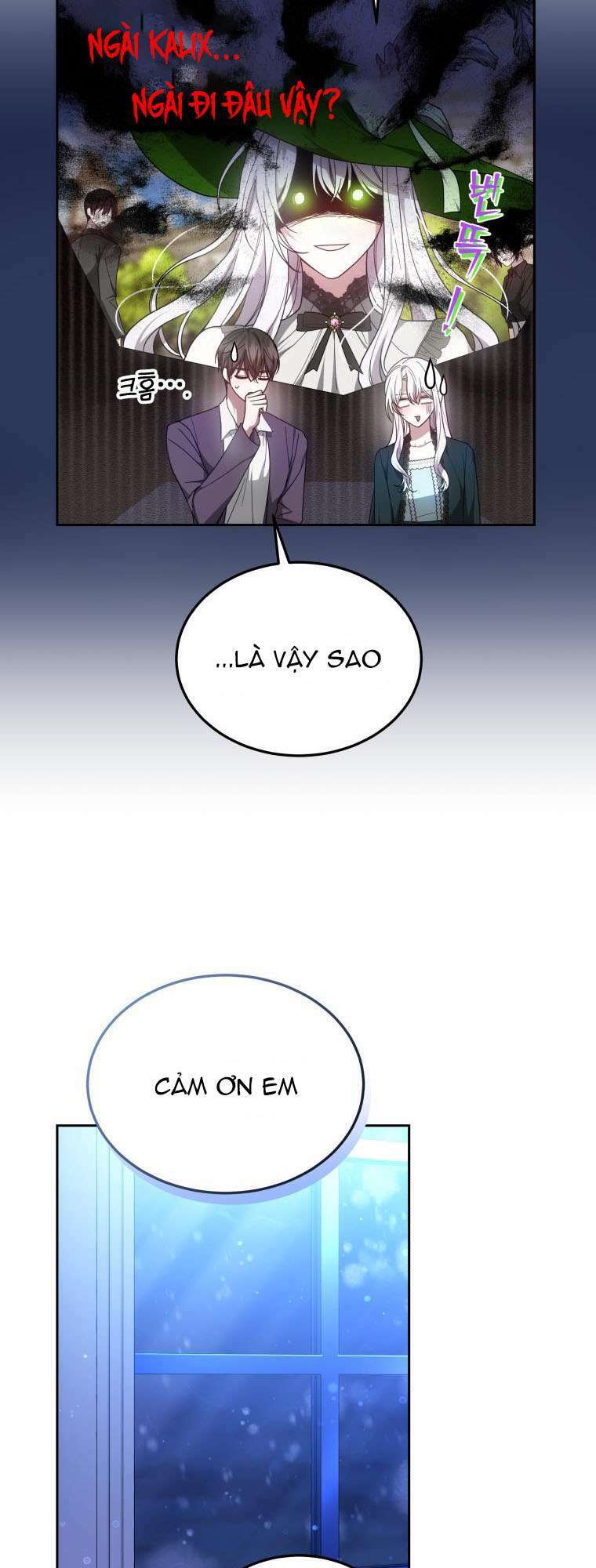 Cháu Trai Của Nam Chính Rất Thích Tôi Chapter 50 - Trang 2