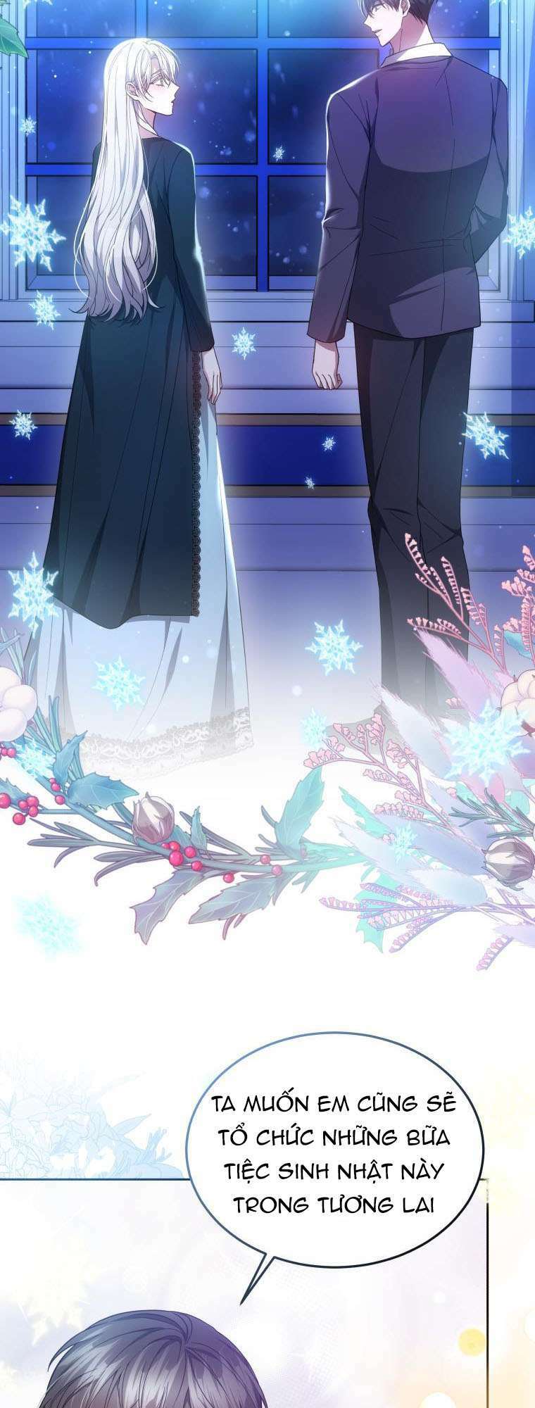 Cháu Trai Của Nam Chính Rất Thích Tôi Chapter 50 - Trang 2