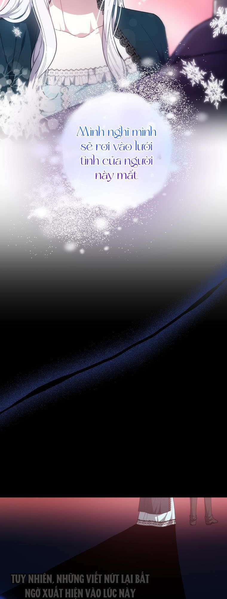 Cháu Trai Của Nam Chính Rất Thích Tôi Chapter 50 - Trang 2