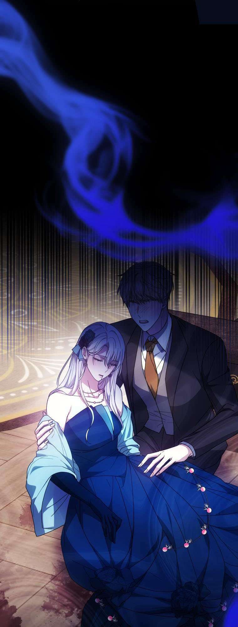 Cháu Trai Của Nam Chính Rất Thích Tôi Chapter 50 - Trang 2