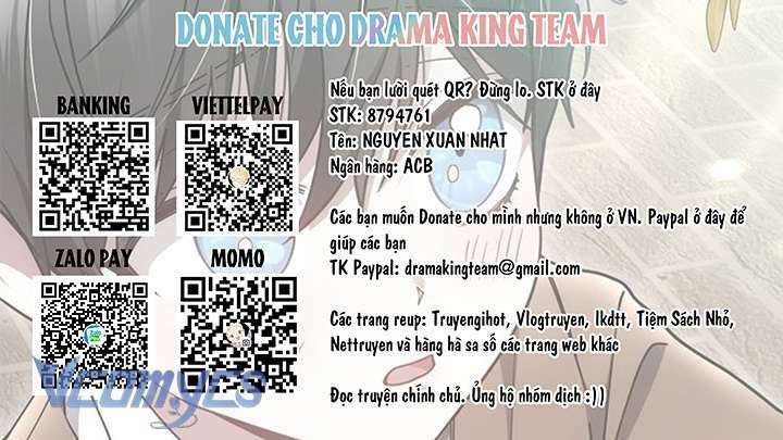 Cháu Trai Của Nam Chính Rất Thích Tôi Chapter 50 - Trang 2