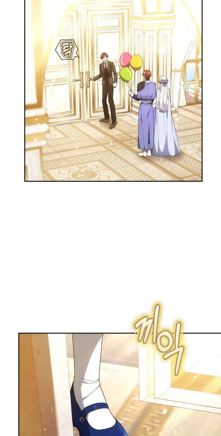 Cháu Trai Của Nam Chính Rất Thích Tôi Chapter 50 - Trang 2