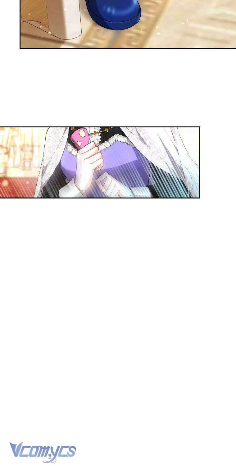 Cháu Trai Của Nam Chính Rất Thích Tôi Chapter 50 - Trang 2