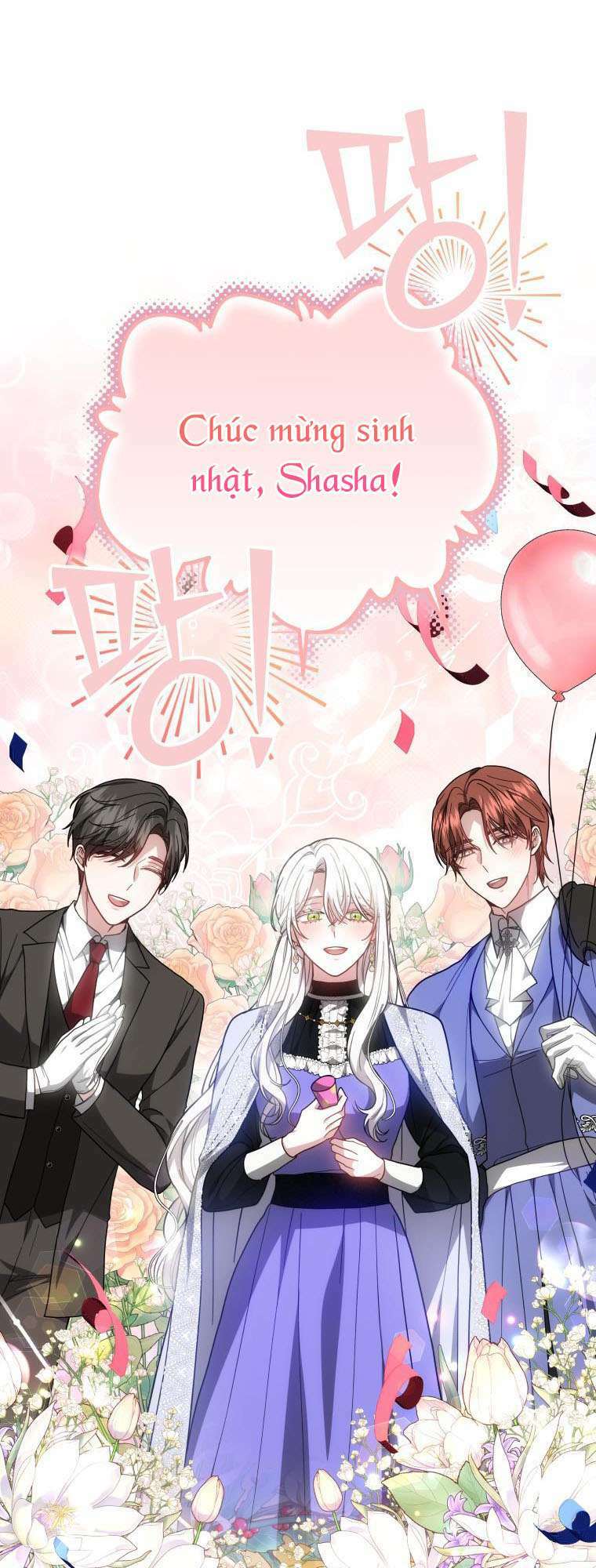 Cháu Trai Của Nam Chính Rất Thích Tôi Chapter 50 - Trang 2