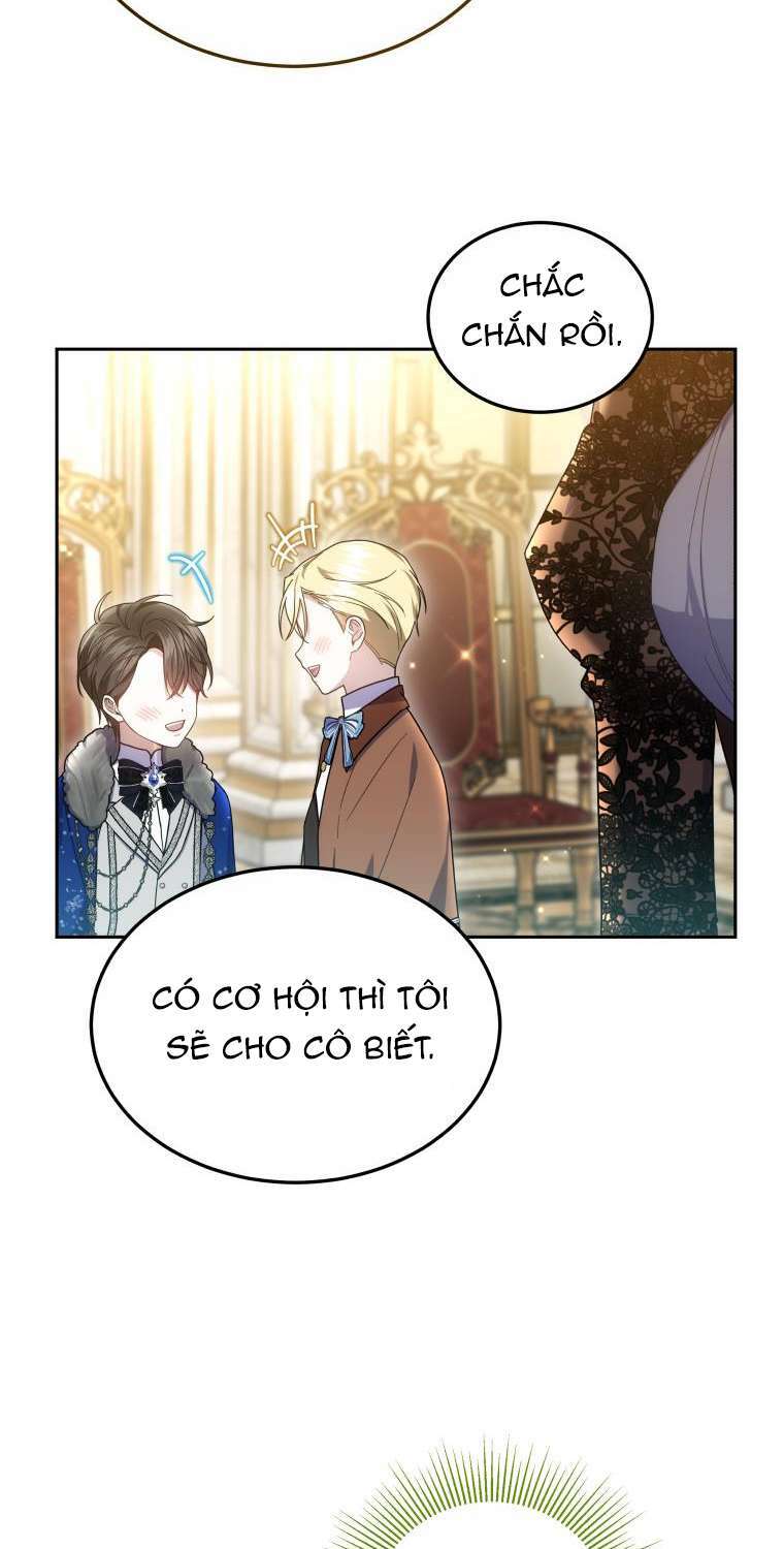 Cháu Trai Của Nam Chính Rất Thích Tôi Chapter 51 - Trang 2