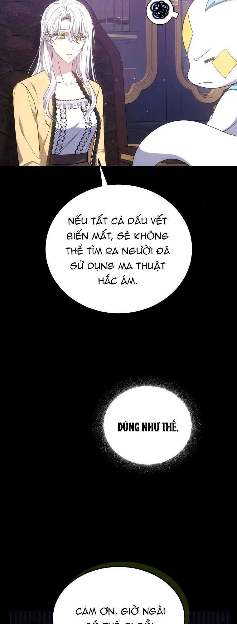 Cháu Trai Của Nam Chính Rất Thích Tôi Chapter 51 - Trang 2