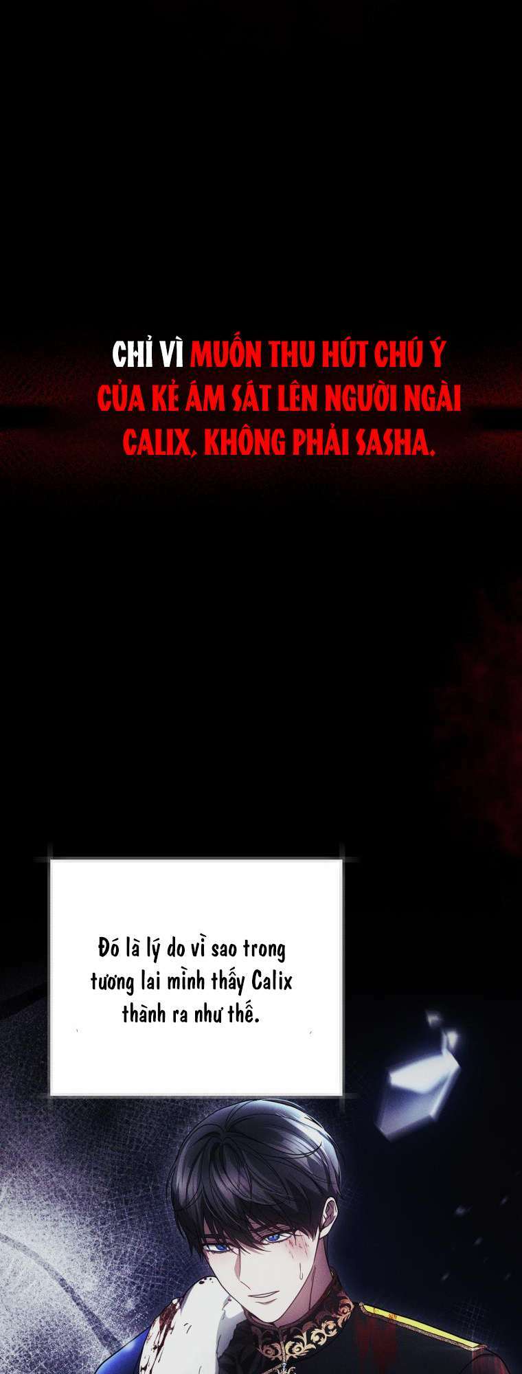 Cháu Trai Của Nam Chính Rất Thích Tôi Chapter 51 - Trang 2