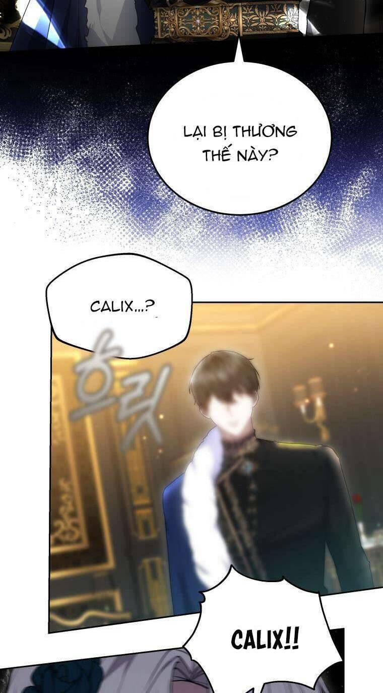 Cháu Trai Của Nam Chính Rất Thích Tôi Chapter 52 - Trang 2