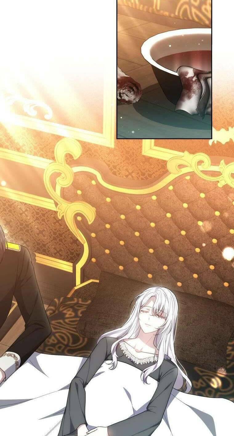 Cháu Trai Của Nam Chính Rất Thích Tôi Chapter 52 - Trang 2