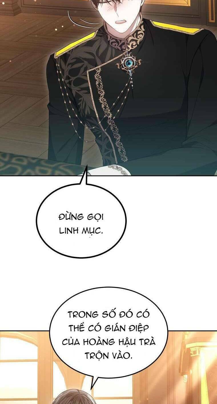 Cháu Trai Của Nam Chính Rất Thích Tôi Chapter 52 - Trang 2