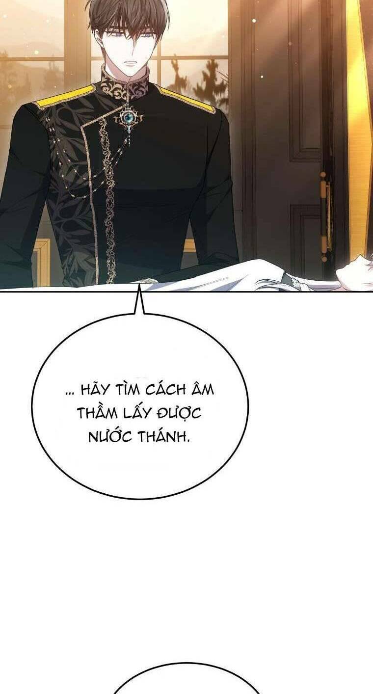 Cháu Trai Của Nam Chính Rất Thích Tôi Chapter 52 - Trang 2