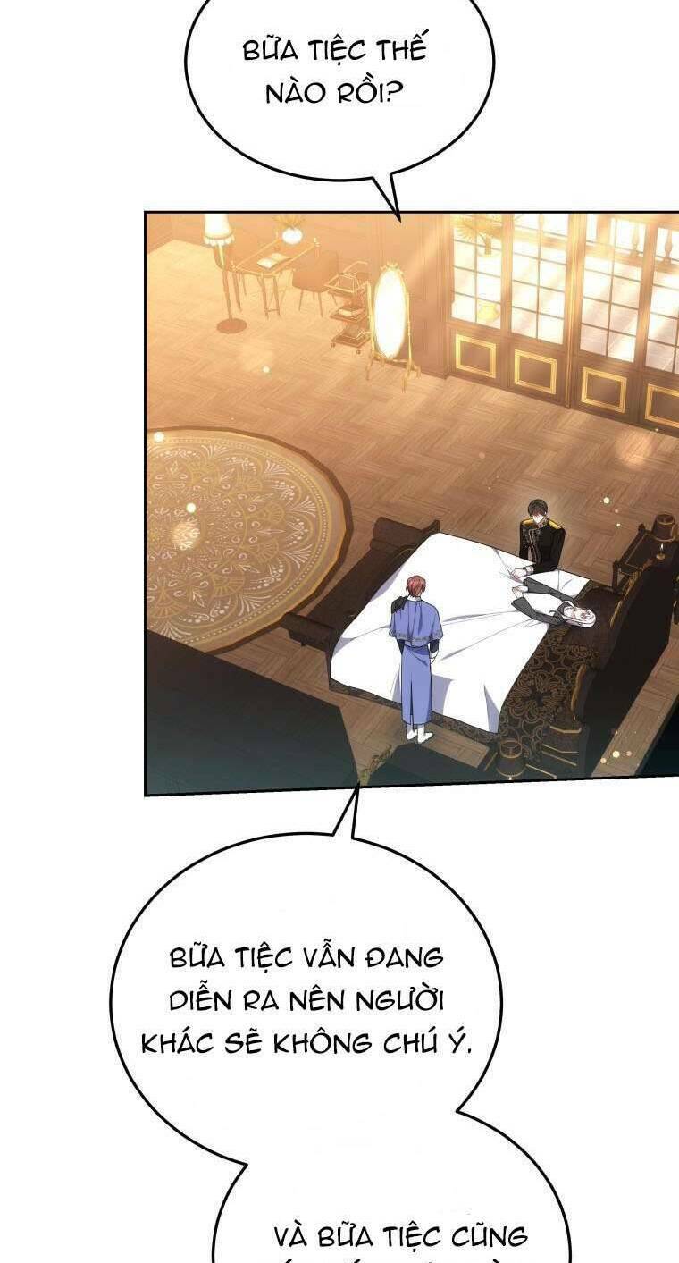 Cháu Trai Của Nam Chính Rất Thích Tôi Chapter 52 - Trang 2