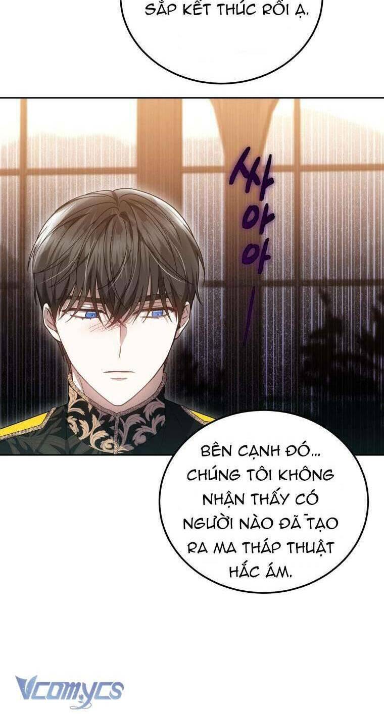 Cháu Trai Của Nam Chính Rất Thích Tôi Chapter 52 - Trang 2