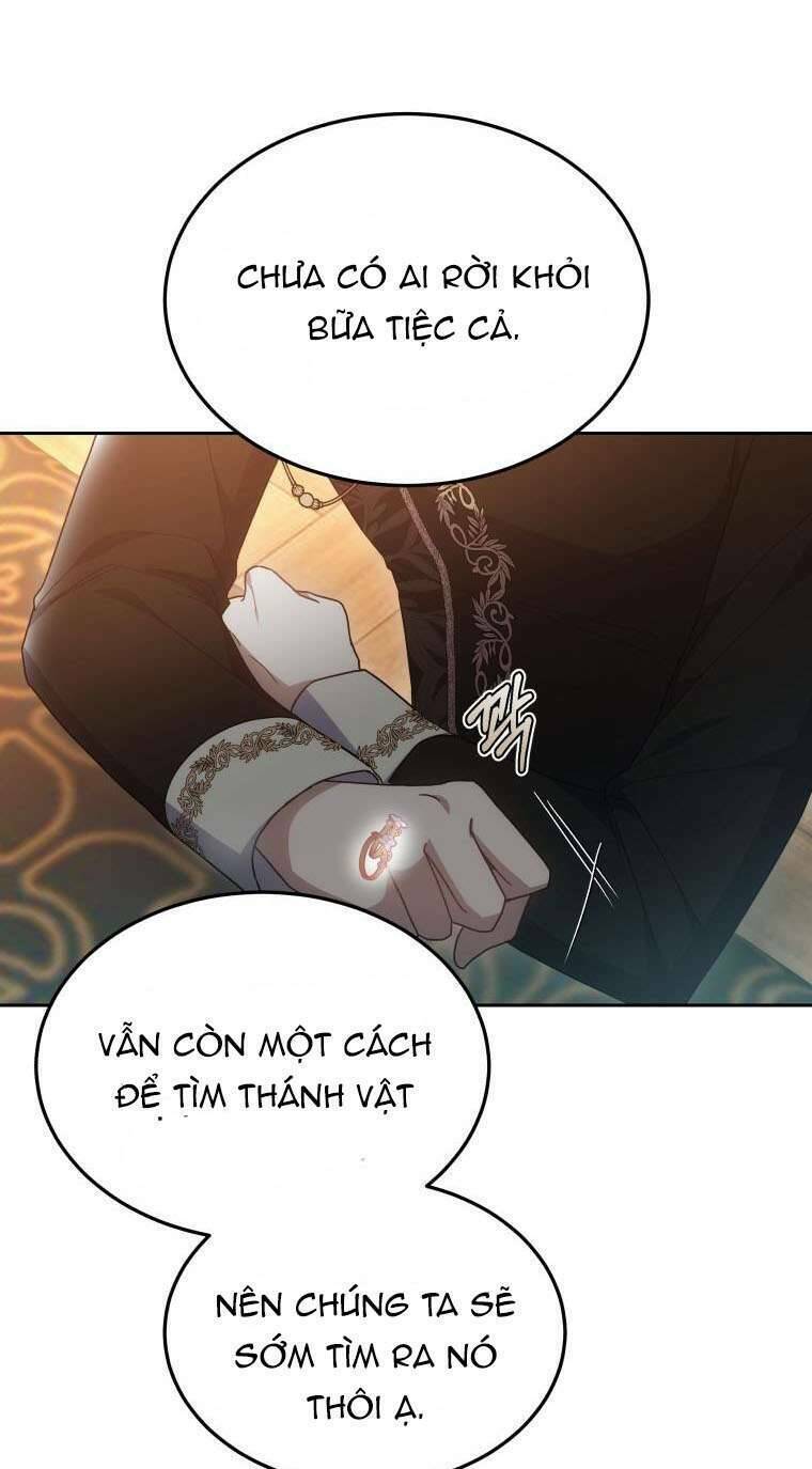 Cháu Trai Của Nam Chính Rất Thích Tôi Chapter 52 - Trang 2
