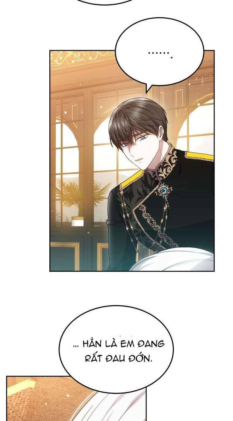 Cháu Trai Của Nam Chính Rất Thích Tôi Chapter 52 - Trang 2